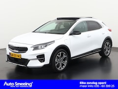 Kia XCeed - 1.6 GDi PHEV ExecutiveLine | Schuifdak | Digital Cockpit | Zondag Open