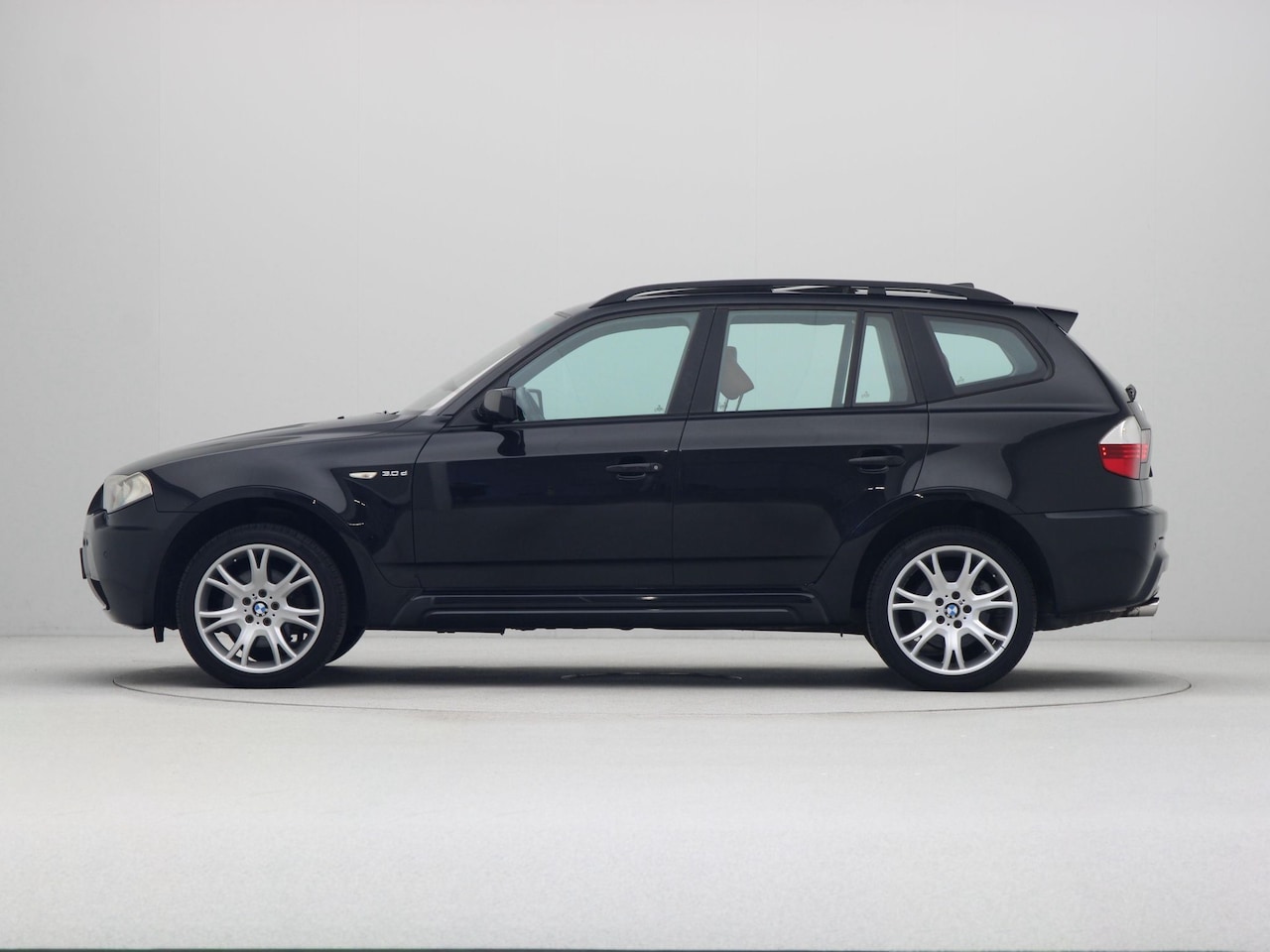 BMW X3 - 3.0d xDrive High Executive Auto heeft in April 2024 een NIEUWE motor gekregen! - AutoWereld.nl