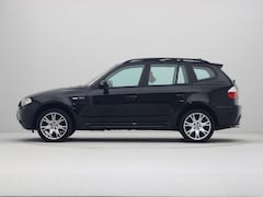 BMW X3 - 3.0d xDrive High Executive Auto heeft in April 2024 een NIEUWE motor gekregen! (Foto's zijn van Maart 2025!!)