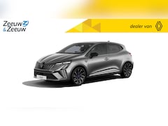 Renault Clio - 1.6 E-Tech Full Hybrid 145 esprit Alpine * CLIO RUN OUT ACTIE, € 3.000, - KORTING * 5 JAAR