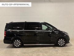 Mercedes-Benz EQV - 300 L2 8persoons Limited 90 kWh BTW SOH 92%