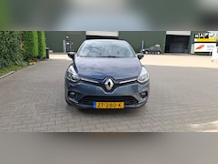 Renault Clio - 0.9 TCe Limited