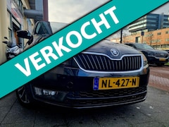 Skoda Rapid Spaceback - 1.2 TSI Greentech Drive Automaat Navi