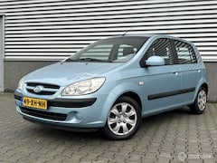 Hyundai Getz - 1.1i Active Young