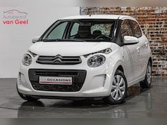 Citroën C1 - 1.0 e-VTi Feel