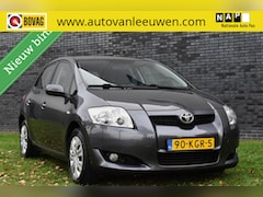 Toyota Auris - 1.3 Aspiration NAVI/TREKHAAK/CLIMA/ETC