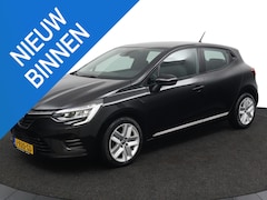 Renault Clio - 1.0 TCe Zen Rijklaarprijs