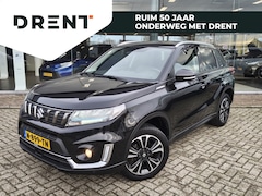 Suzuki Vitara - 1.4 Boosterjet Style Smart Hybrid | Automaat | Trekhaak