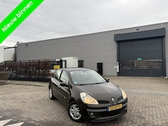 Renault Clio - 1.4-16V Cruise Clima Dynamique