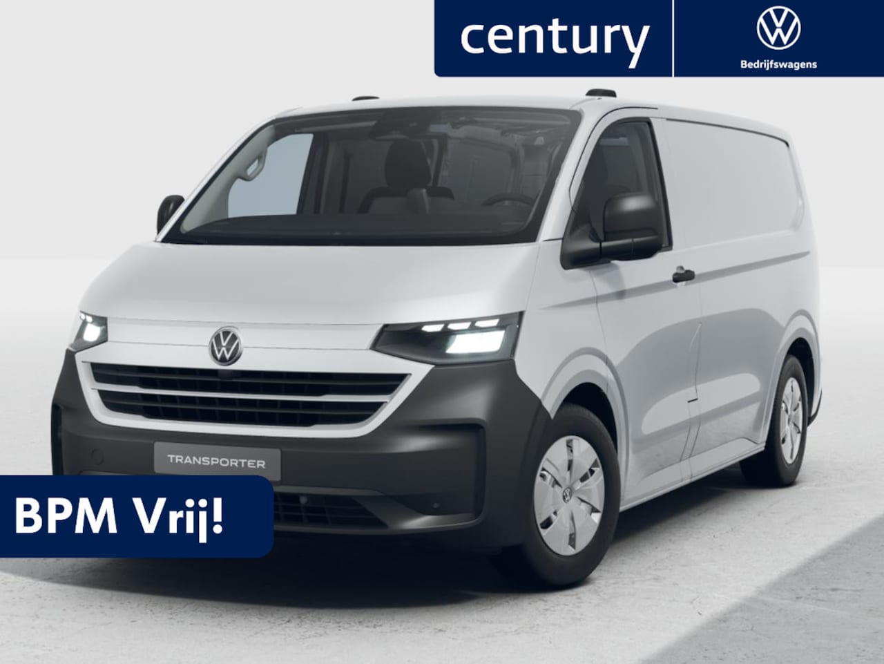 Volkswagen Transporter - Bedrijfswagens Life Intro L1 2.0 TDI 81 kW (110 pk) EU6 3100 mm - AutoWereld.nl