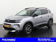 Citroën C5 Aircross - 1.6 Plug-in Hybrid 225 Shine | Facelift | Trekhaak | Zondag Open