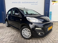 Peugeot 107 - 1.0 Active 5-drs / AIRCO / LED / ELEK RAMEN / APK 11-2026