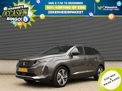 Peugeot 3008 - Allure Pack Business Plug-in HYbrid 225pk e-EAT8 I Trekhaak I Stoelverwarming I Navigatie