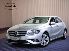 Mercedes-Benz A-klasse - 180 AUTOMAAT NAVI BT LEER STOELVW PDC CRUISE'12