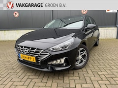 Hyundai i30 - 1.0 T-GDi MHEV Comfort / Camera / Clima / Cruise / Winterpakket / App Connect