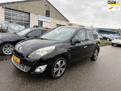 Renault Grand Scénic - 1.4 TCe Bose 7p. NAV.+ Clima Bj:2012 NAP
