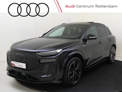 Audi Q6 e-tron - S edition performance 100 kWh | Panoramadak | 360 camera | Bang & Olufsen | 3-zone airco |