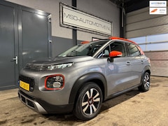 Citroën C3 Aircross - 1.2 PureTech S&S Shine Panoramadak Apple Carplay