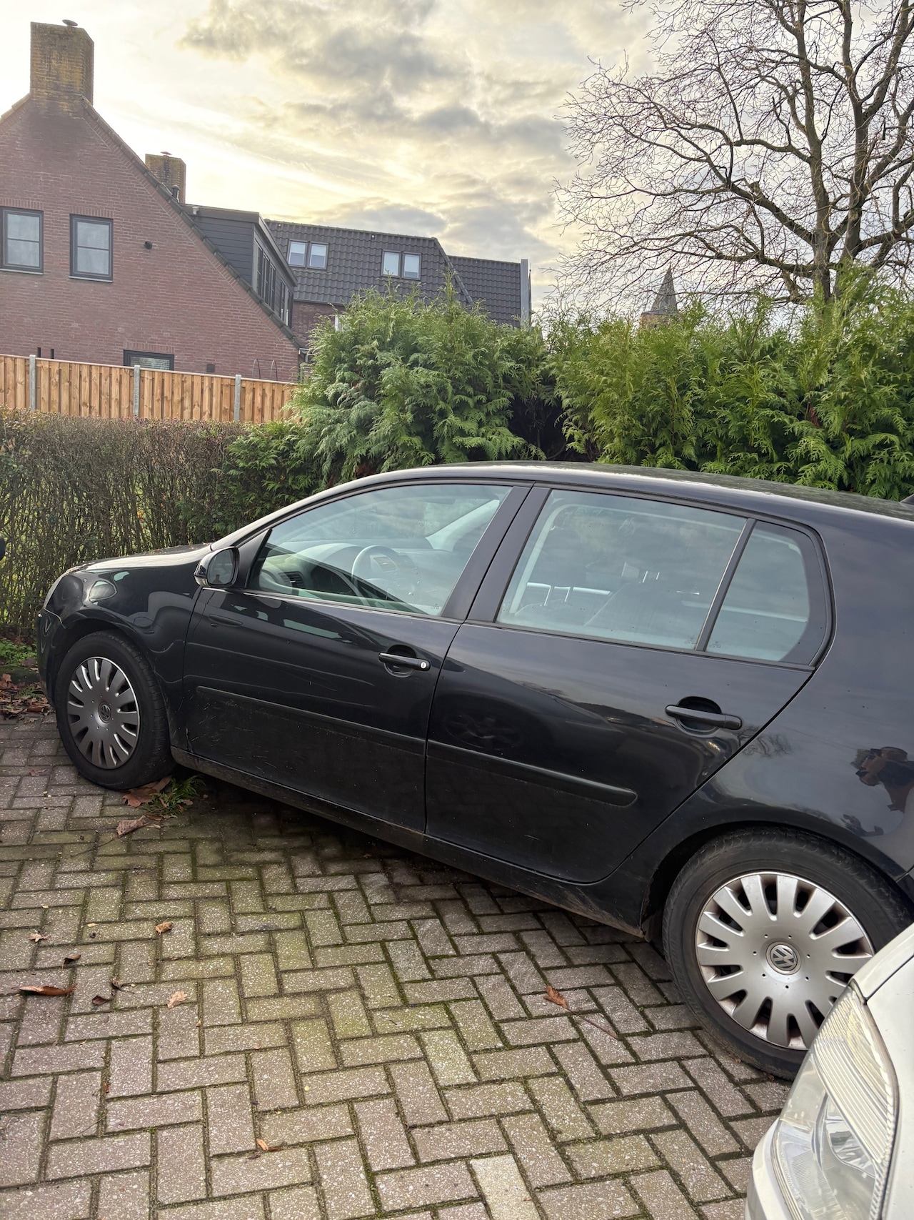 Volkswagen Golf - 1.6 Optive 4 Vaste prijs, bellen voor afspraak! - AutoWereld.nl