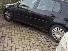 Volkswagen Golf - 1.6 Optive 4 Vaste prijs, bellen voor afspraak!