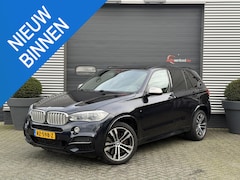 BMW X5 - M50d | Panoramadak | Head-Up Display | Camera | Elektrische Trekhaak | Harmon Kardon