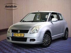 Suzuki Swift - 1.3 GLS NL-Auto AIRCO INRUILKOOPJE '06