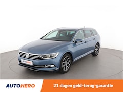 Volkswagen Passat Variant - 1.4 TSI ACT Highline | AA58154 |