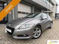 Honda CR-Z - 1.5 i-Vtec IMA GT Uniek 70900 km's Nette staat
