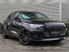Audi Q8 - 60 TFSIe B&O.Adv. l Adv.Onderstel l Nachtzicht l 2