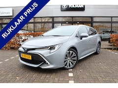 Toyota Corolla Touring Sports - 1.8 Hybrid Executive | Rijklaar | Blind Spot | Head Up | JBL | Park.sens. v+a | El.achterk