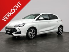 MG MG3 Hybrid+ - 1.5 Luxury | 360 Camera | Stoelverwarming | All-season banden