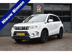 Suzuki Vitara - 1.0 Boosterjet Select Automaat