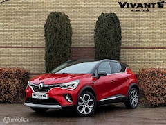 Renault Captur - 1.3 TCe 130 Edition One