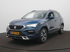 SEAT Ateca - 1.5 TSI Style Business Intense Navigatie - 18 Inch - Automaat - Dodehoek detectie