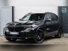 BMW X5 - xDrive50e M-Sport Pro | Massage | Harman/Kardon | Soft-Close | Panoramadak | Head-up | Sto