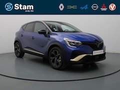 Renault Captur - E-Tech Hybrid 145pk E-Tech Engineered Automaat 360° Camera | Cruise | Navi | Parkeersens.