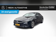 Mercedes-Benz A-klasse - A 180 Limousine Automaat Star Edition | Parktronic met camera | LED | Stoelverwarming | Sp