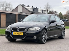 BMW 3-serie - 318i Business Line Automaat*Cruise*Clima*LM velgen*Parkeersensoren