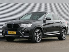 BMW X4 - XDrive28i High Executive M-Sportpakket
