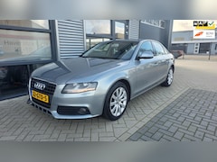 Audi A4 Limousine - 1.8 TFSI Pro Line Business