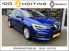 Renault Mégane Estate - 1.3 TCe 140 Equilibre * TREKHAAK