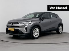 Renault Captur - 1.0 TCe 90 evolution Achteruitrijcamera | Apple carplay & Android Auto | Airco | Cruise Co