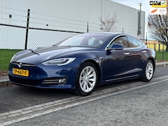 Tesla Model S - 75D Base MCU2 Dual Motor Autopilot