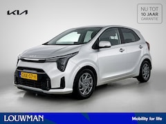 Kia Picanto - 1.0 DPI DynamicPlusLine