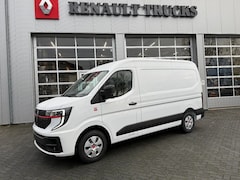 Renault Master E-Tech - Master L2H2 Red Edition EXCLUSIVE
