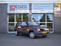 Renault 5 - 5 1.4 Cosmopolitan Automaat Wegenbelastingvrij Zeer nette staat