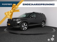 Hyundai Santa Fe - 1.6 T-GDI PHEV Premium 4WD | 5-persoons | Trekhaak