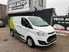 Ford Transit Custom - 290 2.0 TDCI L1H1 Trend airco pdc nette auto