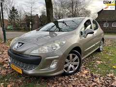 Peugeot 308 - 1.6 VTi Blue Lease Executive ORG NL / KM NAP
