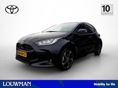 Toyota Yaris - 1.5 Hybrid 115 First Edition | CarPlay/Android Auto | Camera | LM Velgen |